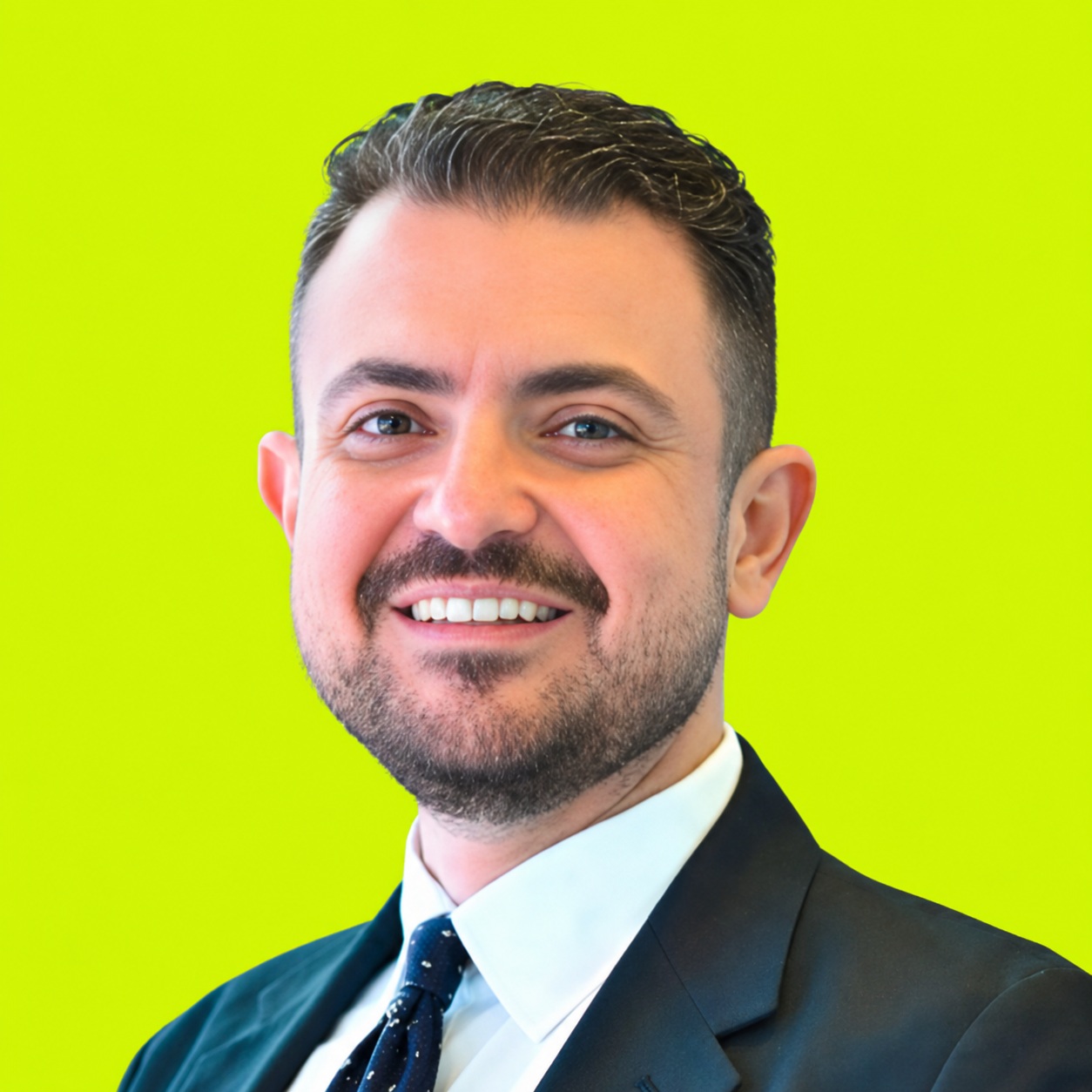 Ayham Taki